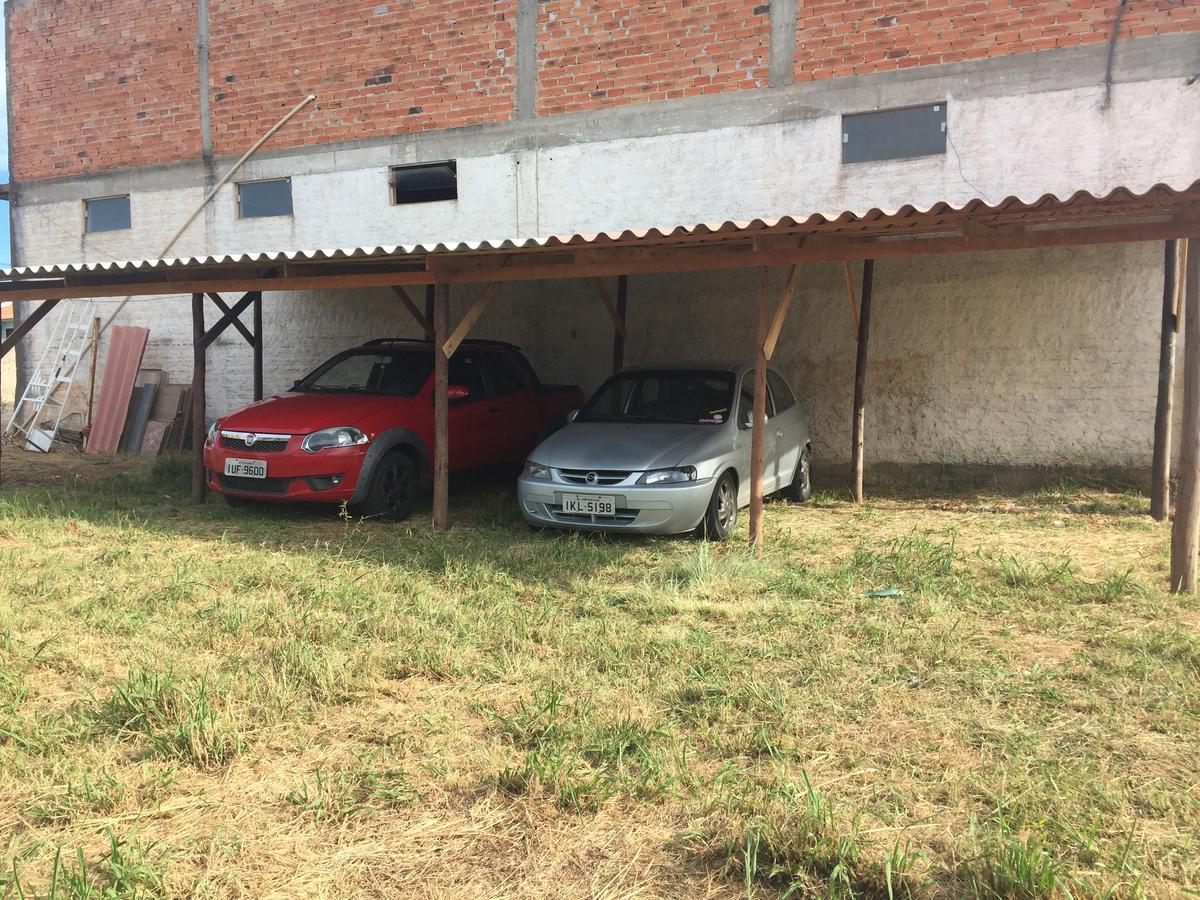 Pousada Do Beto Sao Gabriel Exterior photo