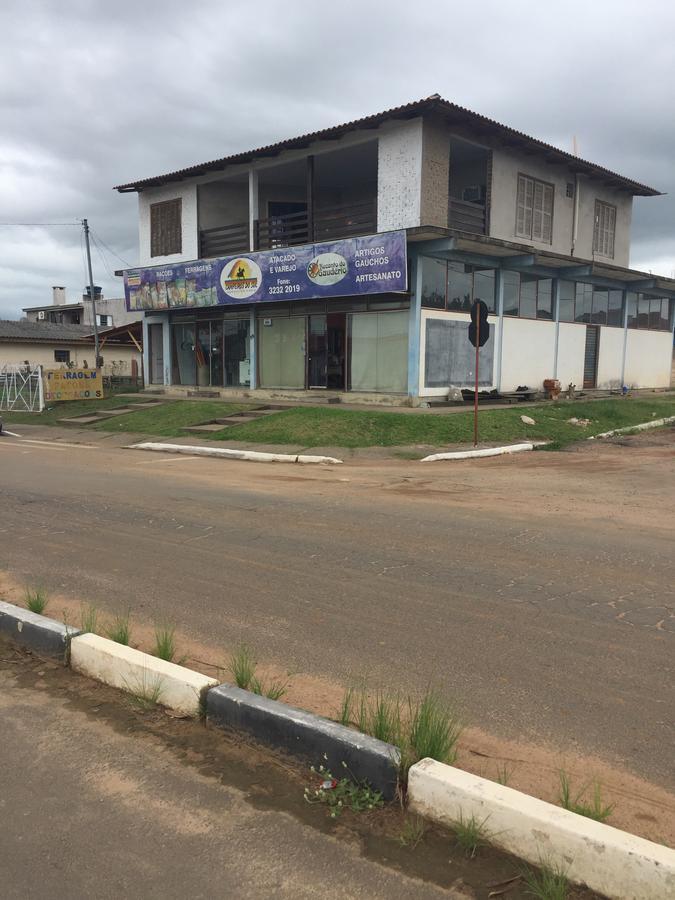 Pousada Do Beto Sao Gabriel Exterior photo