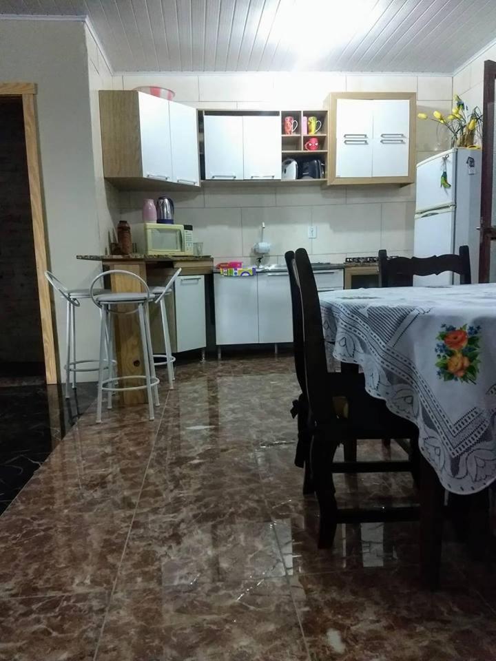 Pousada Do Beto Sao Gabriel Exterior photo
